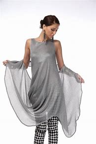 Image result for Silver Tunic