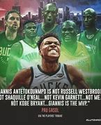 Image result for Russell Westbrook MVP Meme