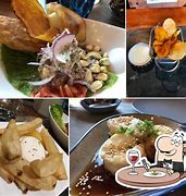 Image result for Nikkei Nama Bar BGC