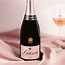 Image result for Mini Pink Champagne Bottles