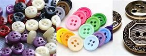 Image result for Shirt Types Covered Buttons