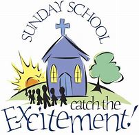 Image result for African American Church Sunday School