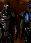 Image result for N7 Mass Effect 600X240