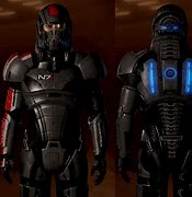 Image result for Mass Effect Andromeda N7