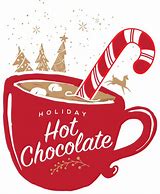 Image result for Holiday Hot Cocoa Clip Art