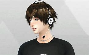 Image result for Sims 4 Headset CC