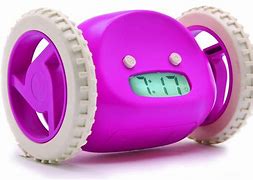Image result for 4X Reset Alarm