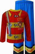 Image result for Caillou Pajamas