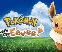 Image result for Pokémon Let's Go Eevee Mods