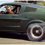 Image result for Bullet Car Steve McQueen