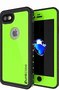 Image result for Neon Green Portal Case