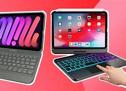 Image result for iPad Mini 12 and Keyboard