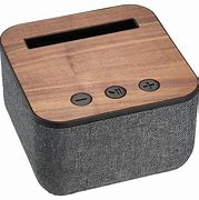 Image result for Wood Bluetooth Speaker
