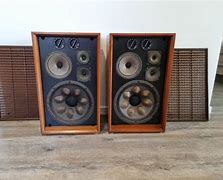 Image result for JVC Vintage Speakers Rare 5331K