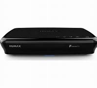 Image result for Humax Fvp-5000T
