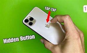 Image result for Secret Button iPhone