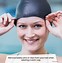 Image result for Waterproof Swimming Cap