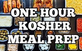 Image result for Kosher Food Starters