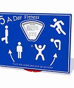 Image result for 5-A-Day Fitness