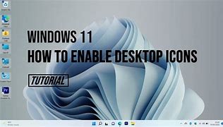 Image result for Add Icons to Desktop Windows 11