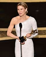 Image result for Renee Zellweger Oscar