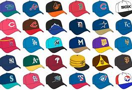 Image result for Old MLB Logos