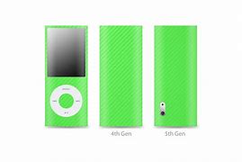 Image result for Lime Green iPod