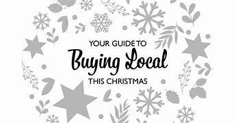 Image result for Buying Local Products