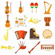 Image result for Music Flat Icon