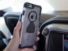 Image result for Crystal Clear iPhone 6s Plus Case