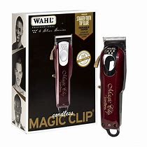 Image result for Wahl Clipper