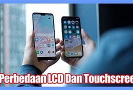 Image result for Perbedaan LCD Dan Touch Screen iPhone 6 Plus