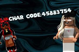 Image result for Roblox Char Codes