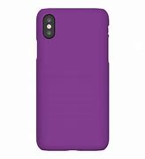 Image result for Plain Purple Phone Case