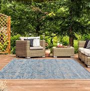 Image result for Navy Blue and White Garden Rug