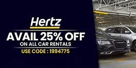 Image result for AAA Hertz Discount Code