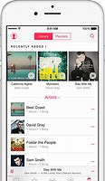 Image result for Apple Music Now Playing