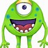 Image result for Cute Cartoon Alien Drawings