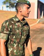 Image result for Trajes Militares