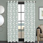 Image result for 63 Inch Grommet Curtain Pairs