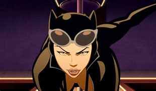 Image result for Batman the New Animated Series Catwoman