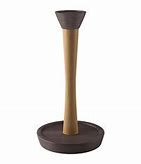 Image result for Paper Towel Holder Bronze Finish