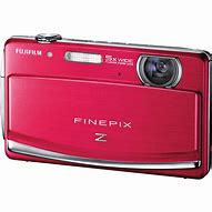 Image result for Fujifilm FinePix Z90