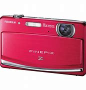 Image result for Fujifilm FinePix Z Camera