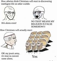 Image result for Based Catholic Memes