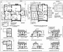 Image result for Building Permisson Drawings