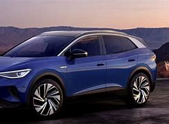 Image result for New VW Electric SUV