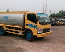 Image result for Mobil Pickup Penyiram Air
