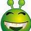 Image result for Alien Face Emoji