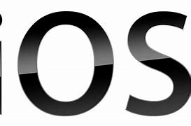 Image result for iOS 1st Logo